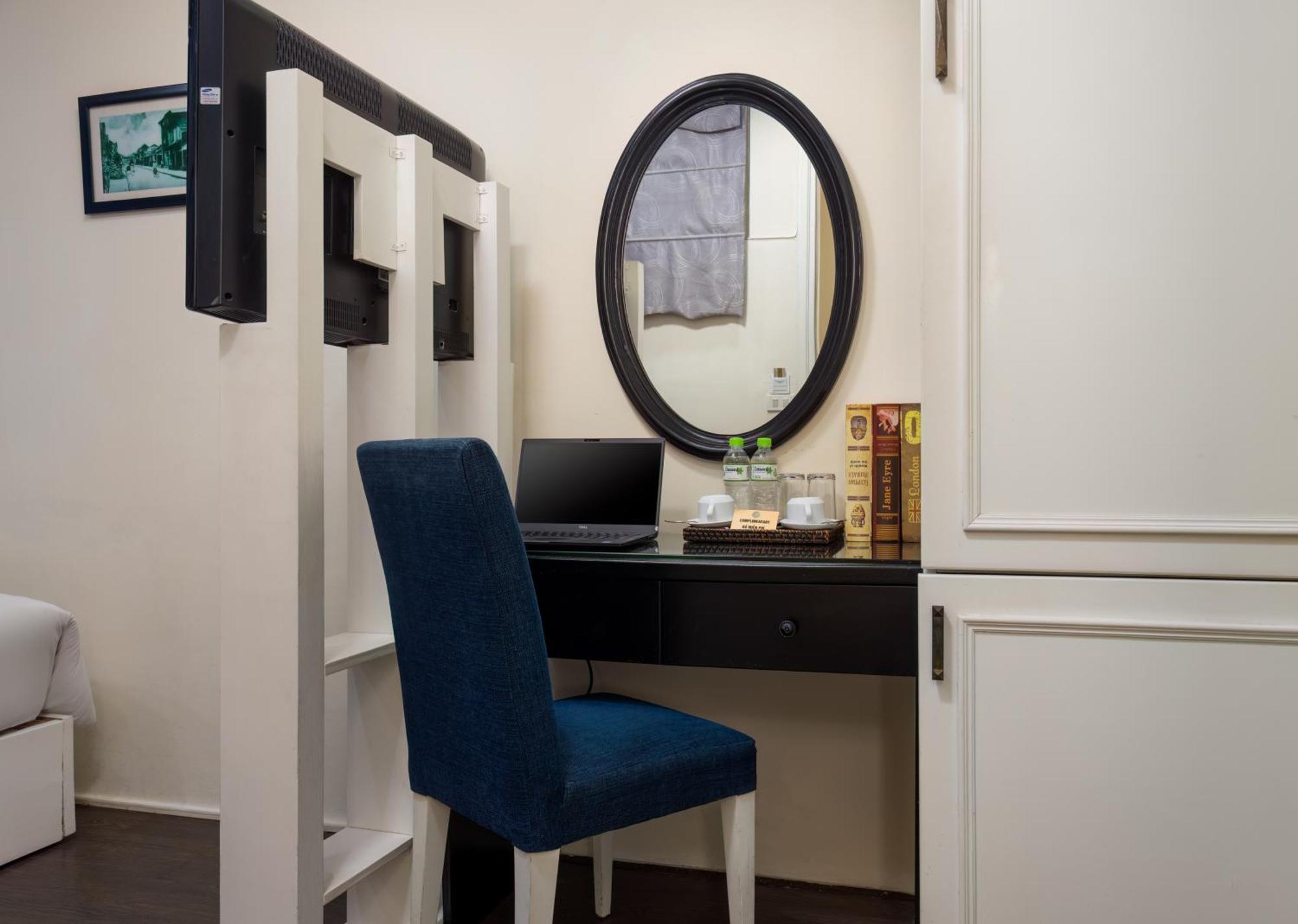 Mai Charming Hotel And Spa — Photos 1